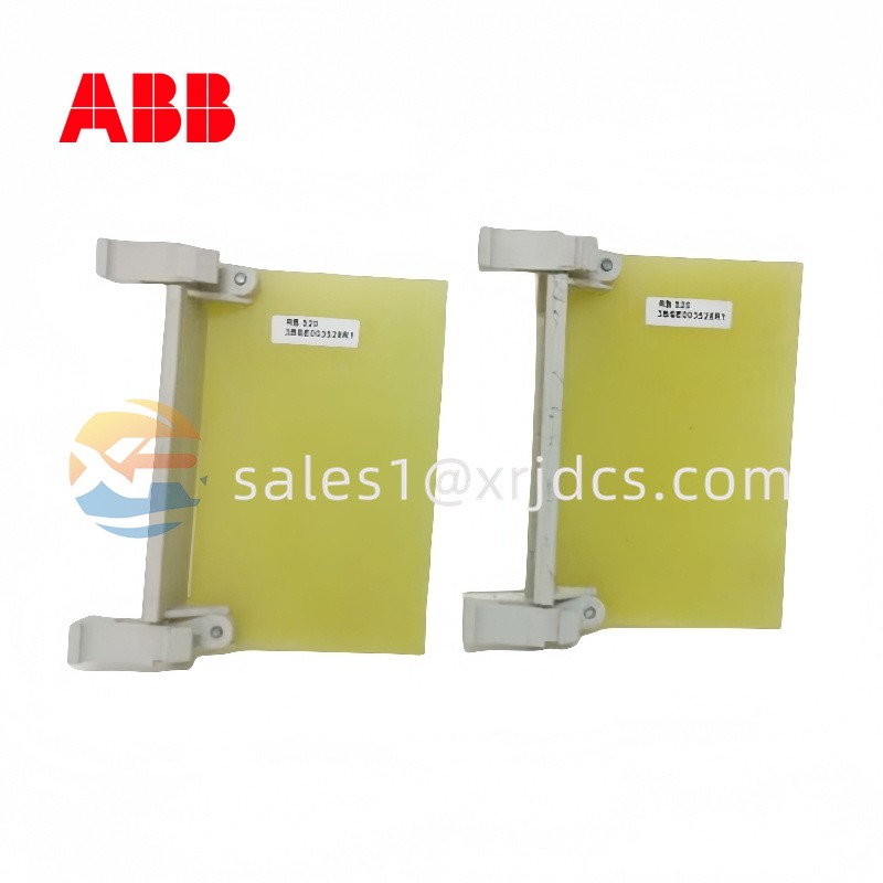 ABB RB520 3BSE003528R1 Dummy Module for Advant OCS Control Systems0